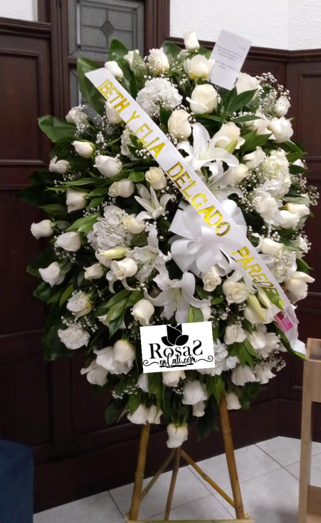  Coronas Fúnebres en cali