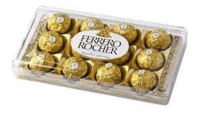 ferrero de 12