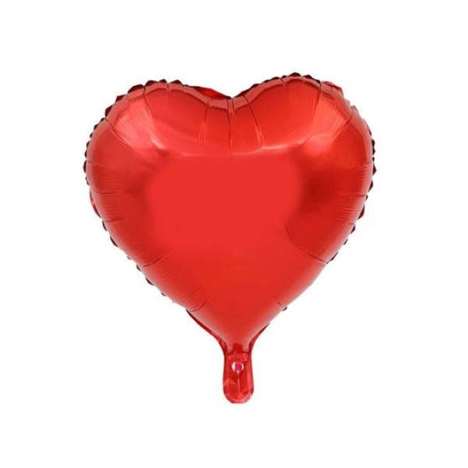 Globo metalizado pequeño 