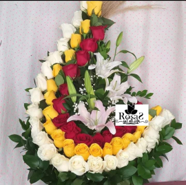 Rosas Para Regalar en Cali