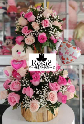 Ternura floristeria en cali