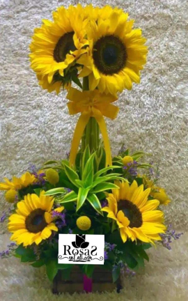 Regalo de amor para ti en cali