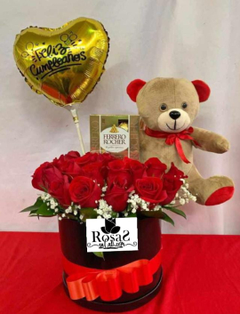 Sembrado 3 en 1 rosasencali