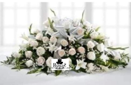 Cubre Caja floristeria en cali