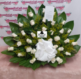 Abanico Fúneral en Cali