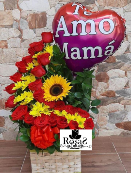 Regalo de Amor en Cali