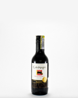 Mini Botella de vino 