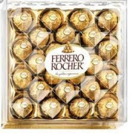ferrero Diamante 