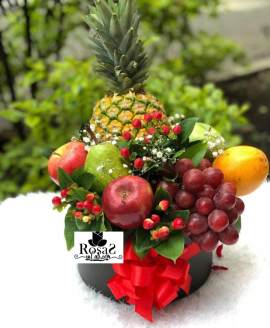 Vibrante y Delicioso floristería en Cali