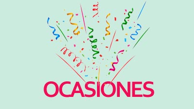 Ocasiones